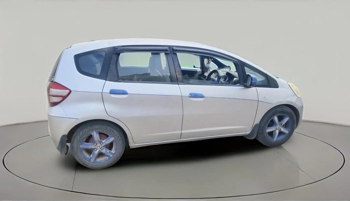 2011 Honda Jazz 1.2L I-VTEC BASE, CNG, Manual, 1,48,965 km, exterior