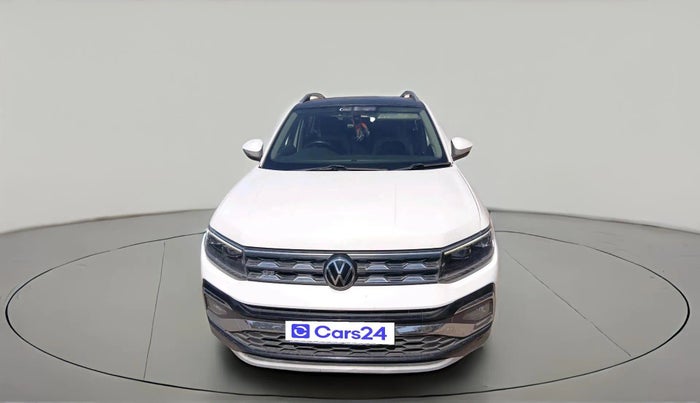 2023 Volkswagen TAIGUN GT PLUS 1.5 TSI DSG, Petrol, Automatic, 38,475 km, exterior