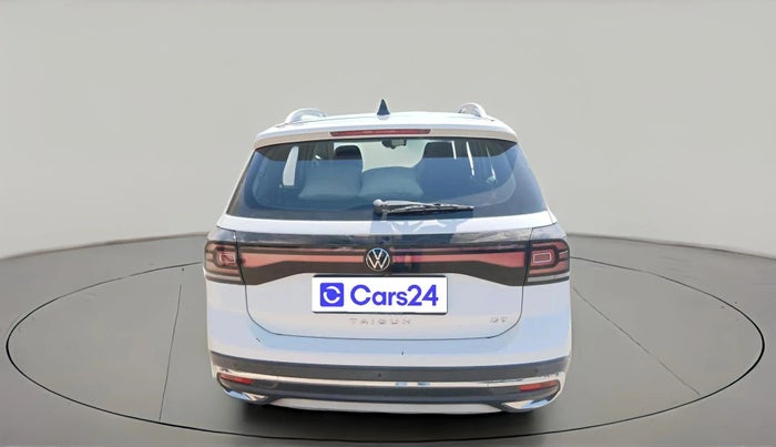 2023 Volkswagen TAIGUN GT PLUS 1.5 TSI DSG, Petrol, Automatic, 38,475 km, exterior