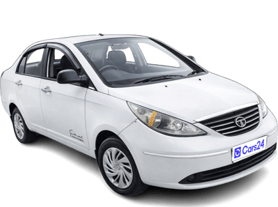 2014 Tata Manza - Sedan - Diesel - Manual - ₹1.18 lakh