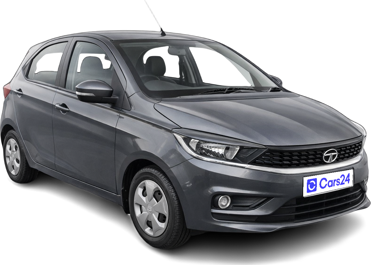 2021 Tata Tiago - Hatchback - CNG - Manual - ₹3.90 lakh