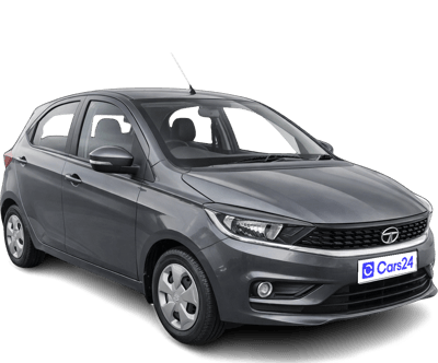2021 Tata Tiago - Hatchback - CNG - Manual - ₹3.90 lakh