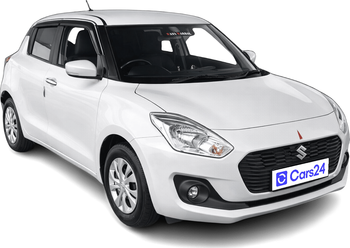 2019 Maruti Swift - Hatchback - Petrol - Manual - ₹4.50 lakh