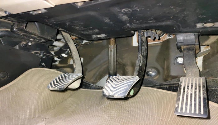 2013 Hyundai i20 SPORTZ 1.4 CRDI, Diesel, Manual, 1,76,011 km, interior