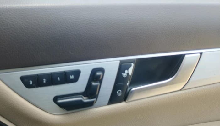 2013 Mercedes Benz C Class C 220 CDI Avantagarde, Diesel, Automatic, 86,179 km, interior