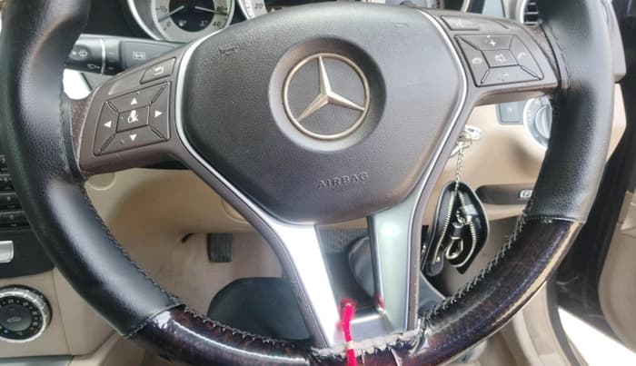 2013 Mercedes Benz C Class C 220 CDI Avantagarde, Diesel, Automatic, 86,179 km, interior