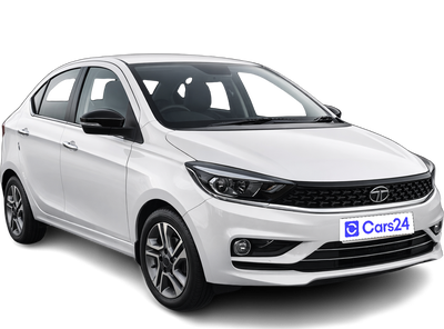2023 Tata TIGOR - Sedan - CNG - Manual - ₹5.72 lakh