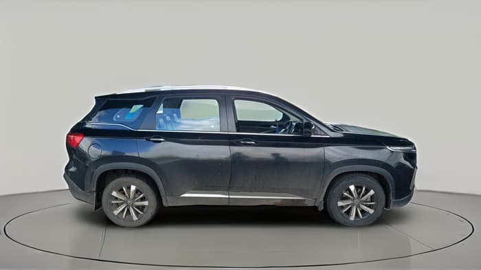 2019 MG HECTOR SHARP 2.0 DIESEL, Diesel, Manual, 98,505 km, exterior