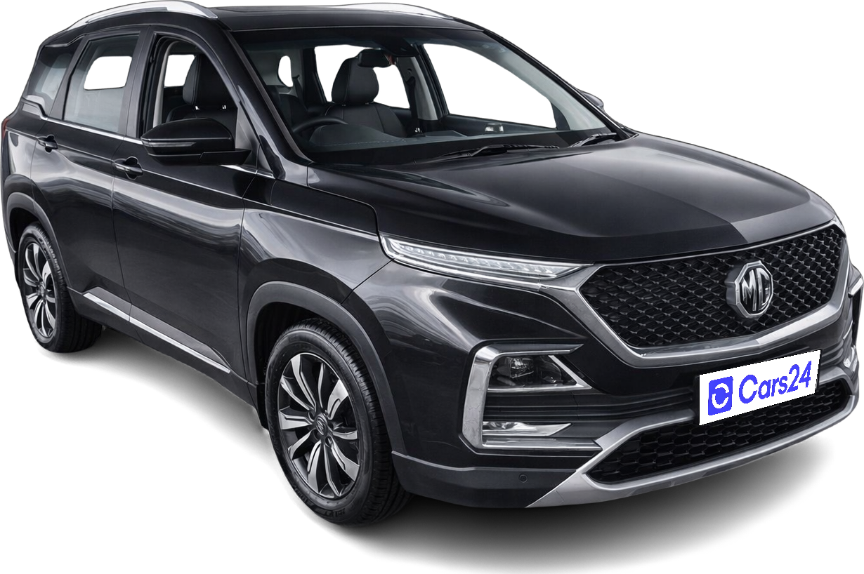 2019 MG HECTOR - SUV - Diesel - Manual - ₹7.00 lakh