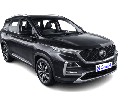 2019 MG HECTOR - SUV - Diesel - Manual - ₹7.00 lakh