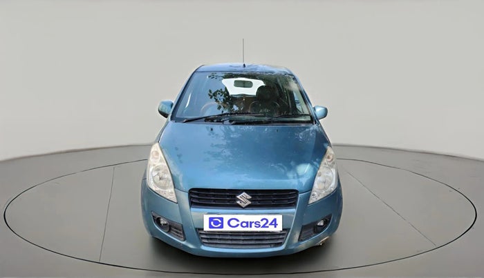 2010 Maruti Ritz VDI GENUS, Diesel, Manual, 1,01,695 km, exterior