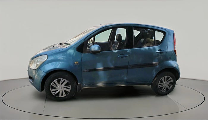 2010 Maruti Ritz VDI GENUS, Diesel, Manual, 1,01,695 km, exterior