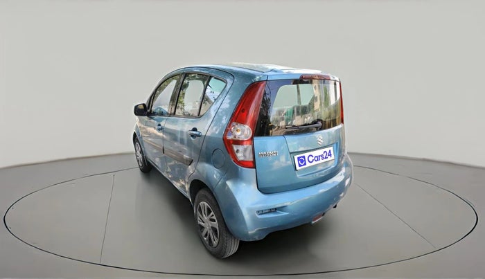 2010 Maruti Ritz VDI GENUS, Diesel, Manual, 1,01,695 km, exterior