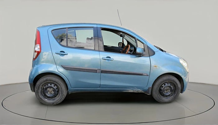 2010 Maruti Ritz VDI GENUS, Diesel, Manual, 1,01,695 km, exterior