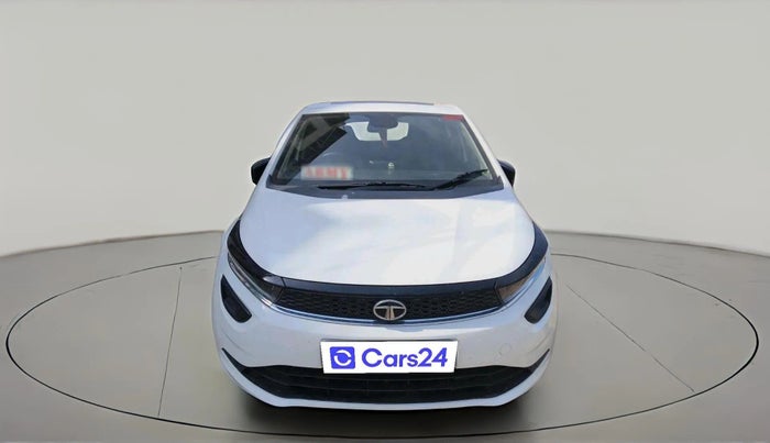 2023 Tata ALTROZ XM PLUS CNG, CNG, Manual, 46,867 km, exterior