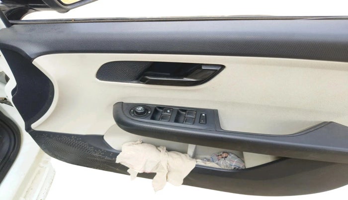 2023 Tata ALTROZ XM PLUS CNG, CNG, Manual, 46,867 km, interior