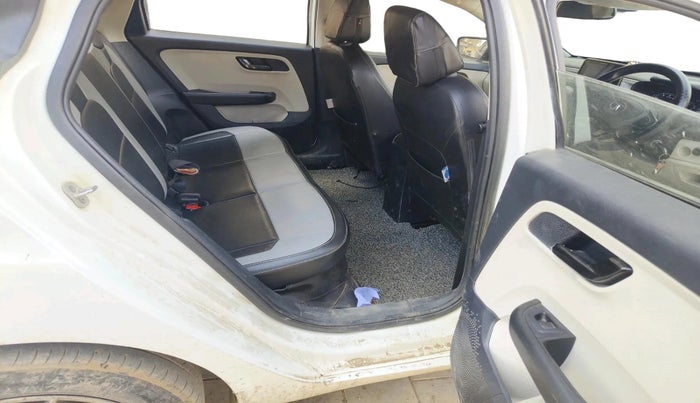 2023 Tata ALTROZ XM PLUS CNG, CNG, Manual, 46,867 km, interior