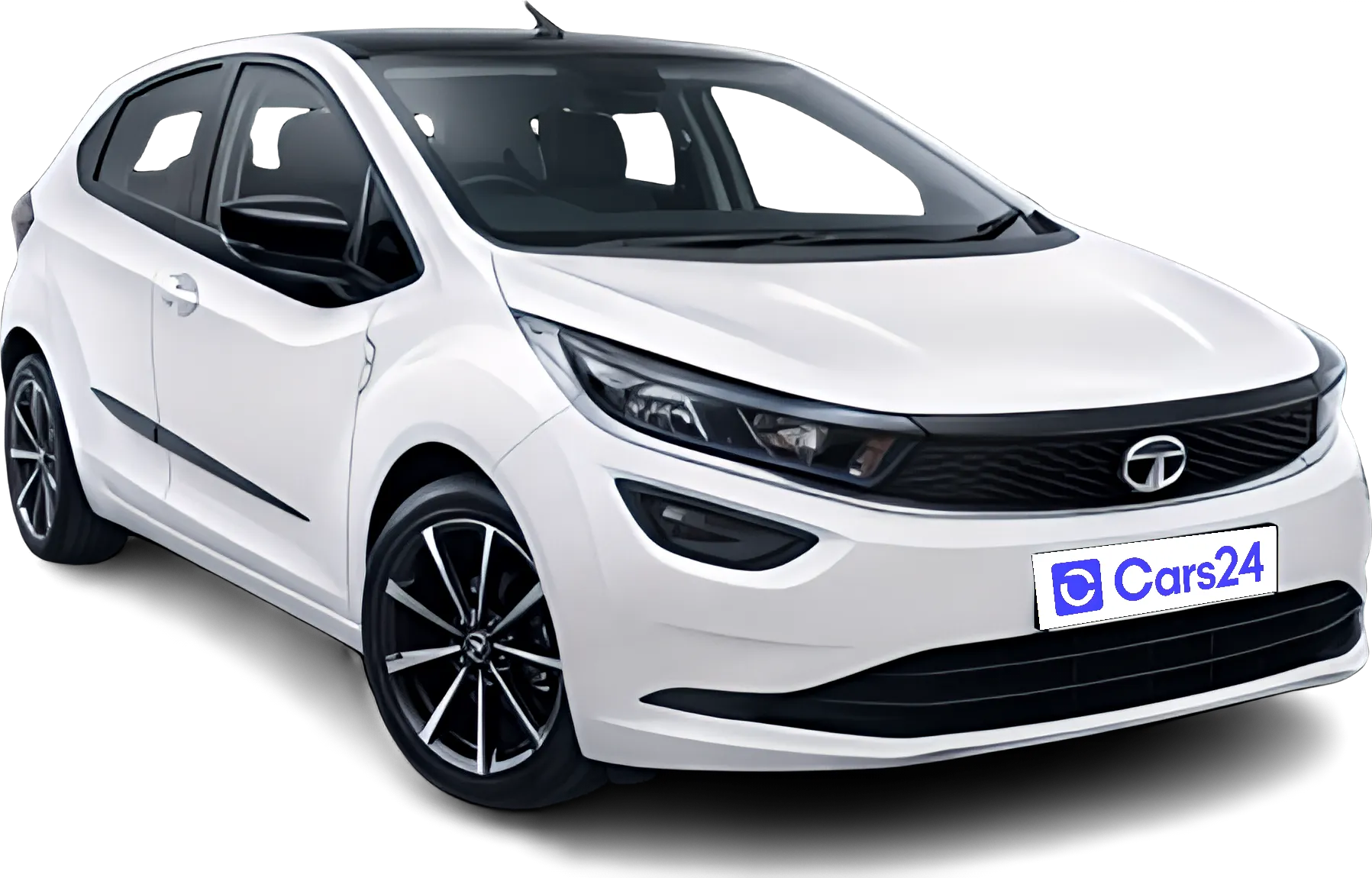 2023 Tata ALTROZ - Hatchback - CNG - Manual - ₹6.23 lakh