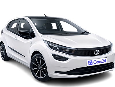 2023 Tata ALTROZ - Hatchback - CNG - Manual - ₹6.23 lakh