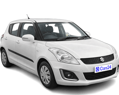 2015 Maruti Swift - Hatchback - Petrol - Manual - ₹3.80 lakh