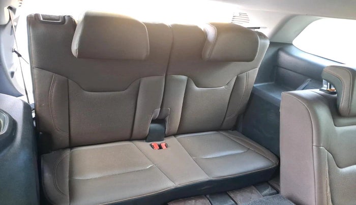 2022 Jeep MERIDIAN LIMITED (O) 4X2 AT, Diesel, Automatic, 60,047 km, interior