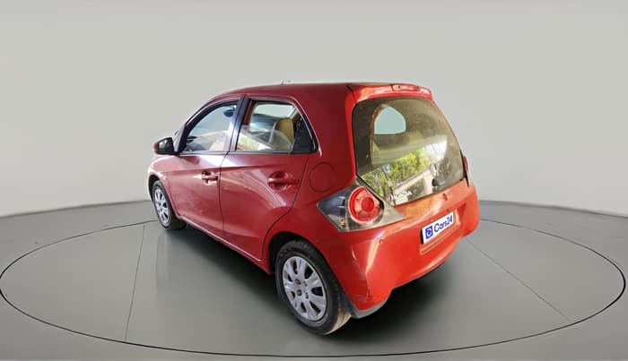 2015 Honda Brio S MT, Petrol, Manual, 32,240 km, exterior