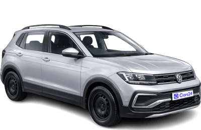 2021 Volkswagen TAIGUN - SUV - Petrol - Manual - ₹6.25 lakh