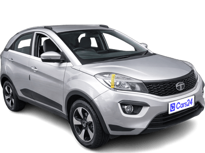 2018 Tata NEXON - SUV - Diesel - Automatic - ₹5.00 lakh