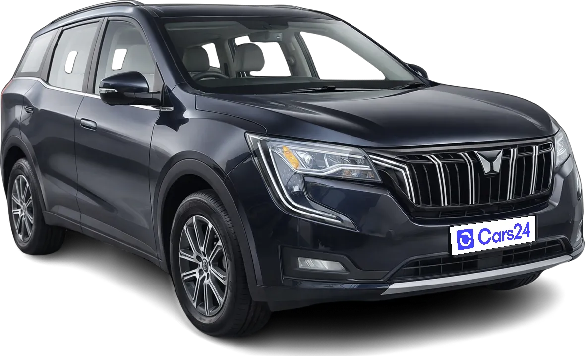 2023 Mahindra XUV700 - SUV - Diesel - Automatic - ₹19.64 lakh