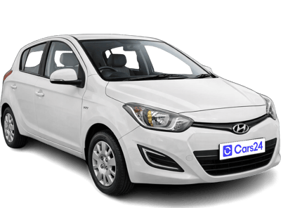 2012 Hyundai i20 - Hatchback - Petrol - Manual - ₹1.50 lakh