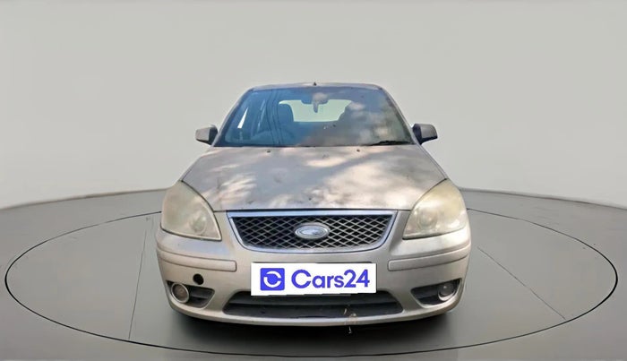 2008 Ford Fiesta SXI 1.4 DIESEL, Diesel, Manual, 2,03,179 km, exterior