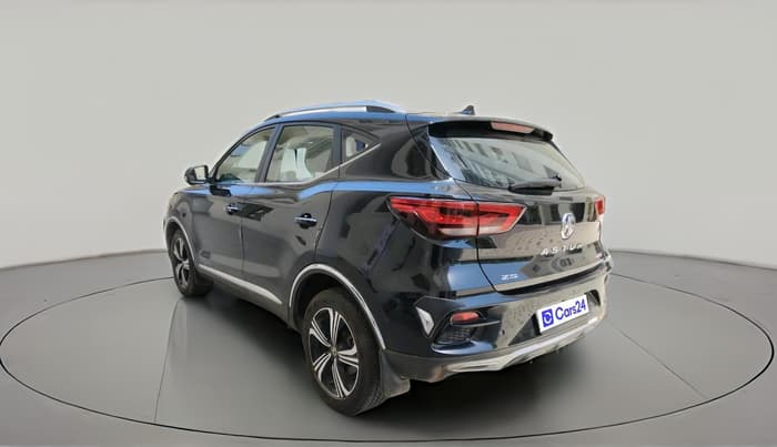 2022 MG ASTOR SAVVY 1.5 CVT, Petrol, Automatic, 32,243 km, exterior