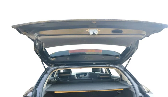 2025 Hyundai Creta E 1.5 DIESEL, Diesel, Manual, 10,136 km, exterior