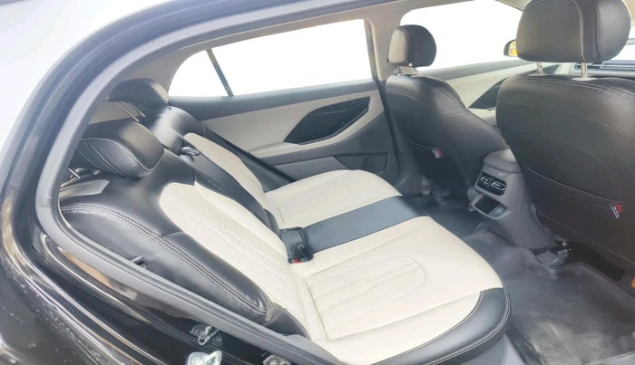 2025 Hyundai Creta E 1.5 DIESEL, Diesel, Manual, 10,136 km, interior