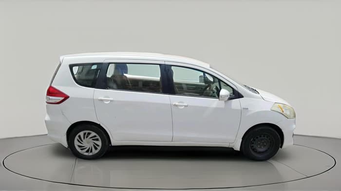 2016 Maruti Ertiga VDI SHVS, Diesel, Manual, 1,45,421 km, exterior