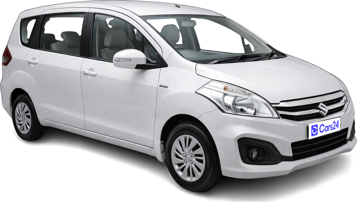 2016 Maruti Ertiga - SUV - Diesel - Manual - ₹5.10 lakh