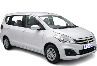 2016 Maruti Ertiga - SUV - Diesel - Manual - ₹5.10 lakh