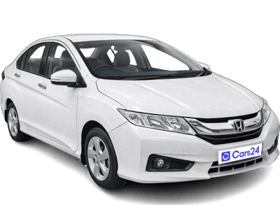 2015 Honda City - Sedan - CNG - Manual - ₹4.95 lakh