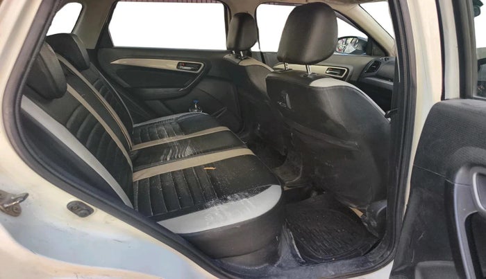 2018 Maruti Vitara Brezza ZDI PLUS, Diesel, Manual, 1,19,614 km, interior
