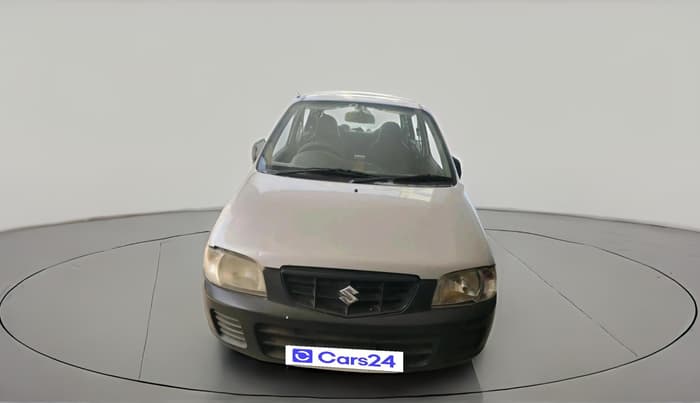 2011 Maruti Alto LXI, Petrol, Manual, 92,676 km, exterior