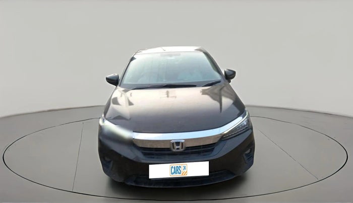 2020 Honda City 1.5L I-VTEC ZX CVT, CNG, Automatic, 2,69,217 km, exterior