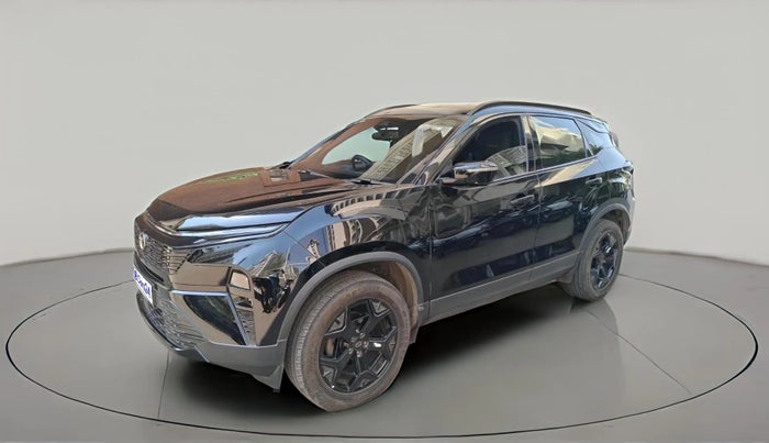 2023 Tata Harrier FEARLESS PLUS DARK EDITION AT, Diesel, Automatic, 30,197 km, exterior