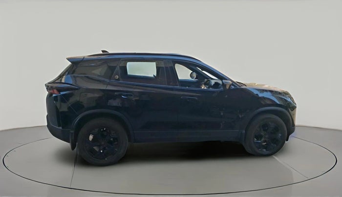 2023 Tata Harrier FEARLESS PLUS DARK EDITION AT, Diesel, Automatic, 30,197 km, exterior