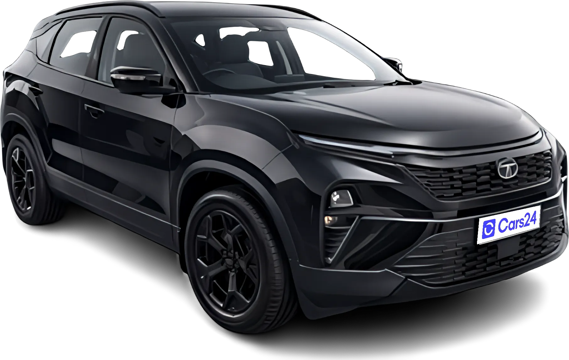 2023 Tata Harrier - SUV - Diesel - Automatic - ₹20.89 lakh