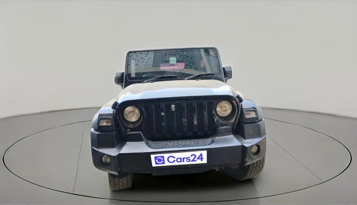2021 Mahindra Thar LX HARD TOP 4WD MT, Diesel, Manual, 65,748 km, exterior