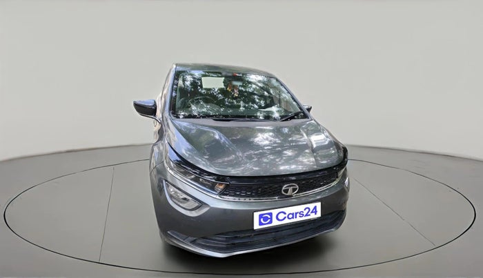 2023 Tata ALTROZ XZ PLUS SUNROOF CNG, CNG, Manual, 58,786 km, exterior