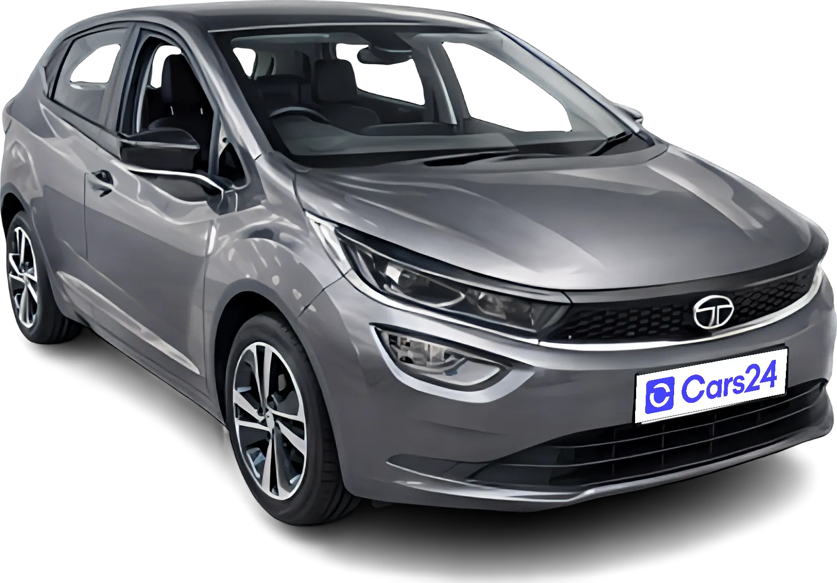 2023 Tata ALTROZ - Hatchback - CNG - Manual - ₹7.39 lakh