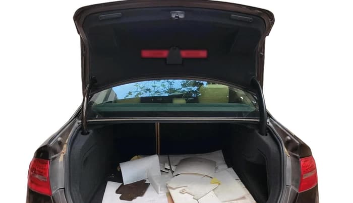 2014 Audi A4 2.0 TDI S LINE, Diesel, Automatic, 94,842 km, exterior