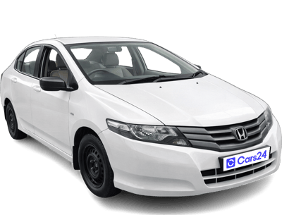 2011 Honda City - Sedan - CNG - Manual - ₹75,000