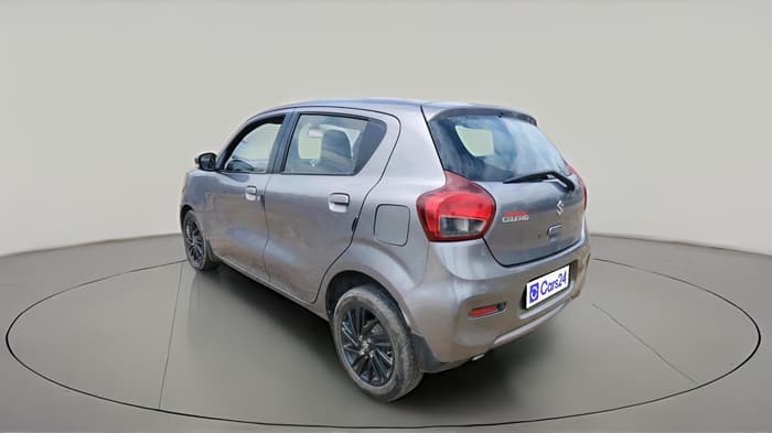 2023 Maruti Celerio ZXI PLUS AGS, Petrol, Automatic, 26,269 km, exterior